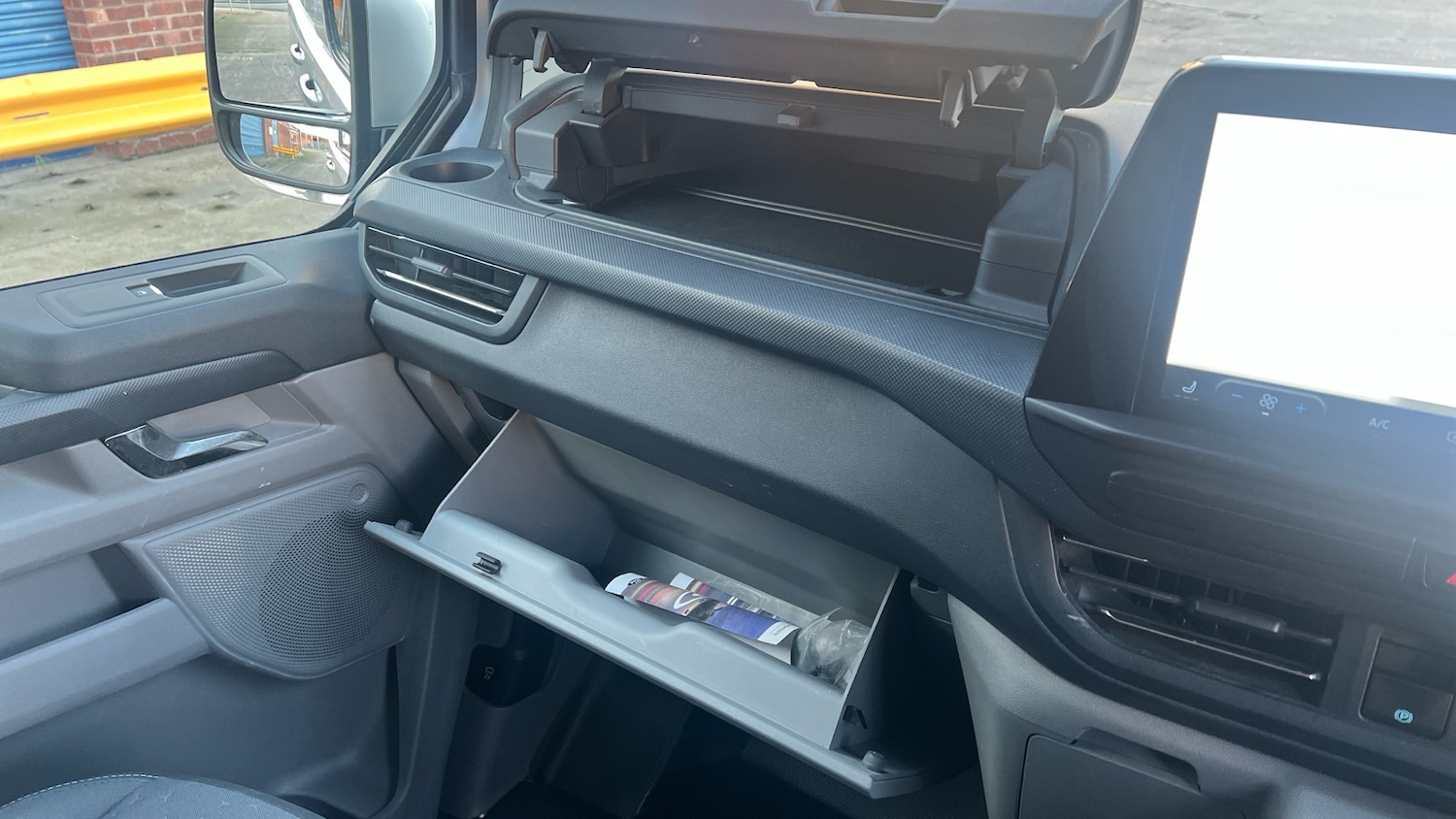 Used Ford Transit Custom 2024 for sale - 77272146: Photo 32