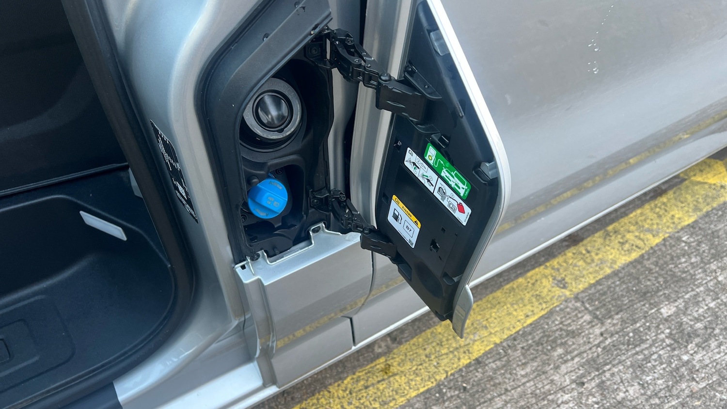 Used Ford Transit Custom 2024 for sale - 77272146: Photo 40