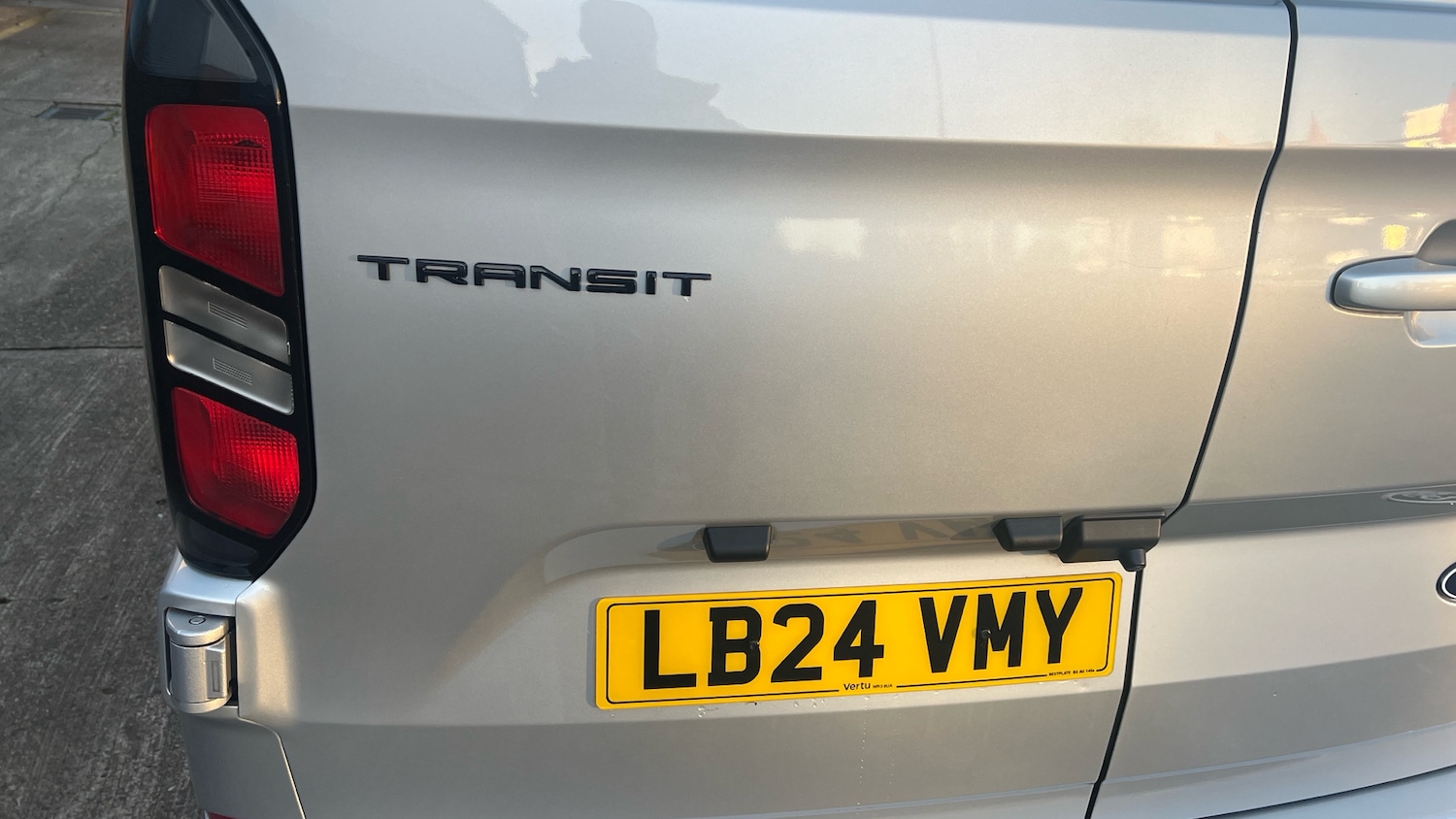 Used Ford Transit Custom 2024 for sale - 77272146: Photo 41