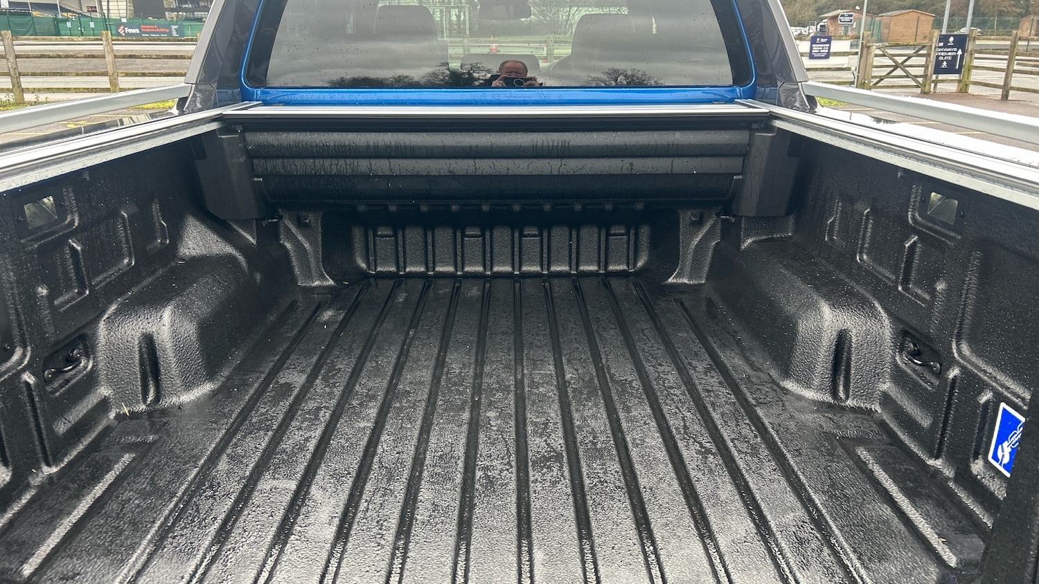 Used Ford Ranger 2024 for sale - 77515372: Photo 12