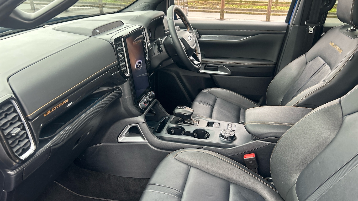 Used Ford Ranger 2024 for sale - 77515372: Photo 13