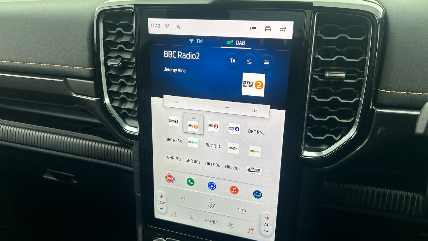 Used Ford Ranger 2024 for sale - 77515372: Photo 15