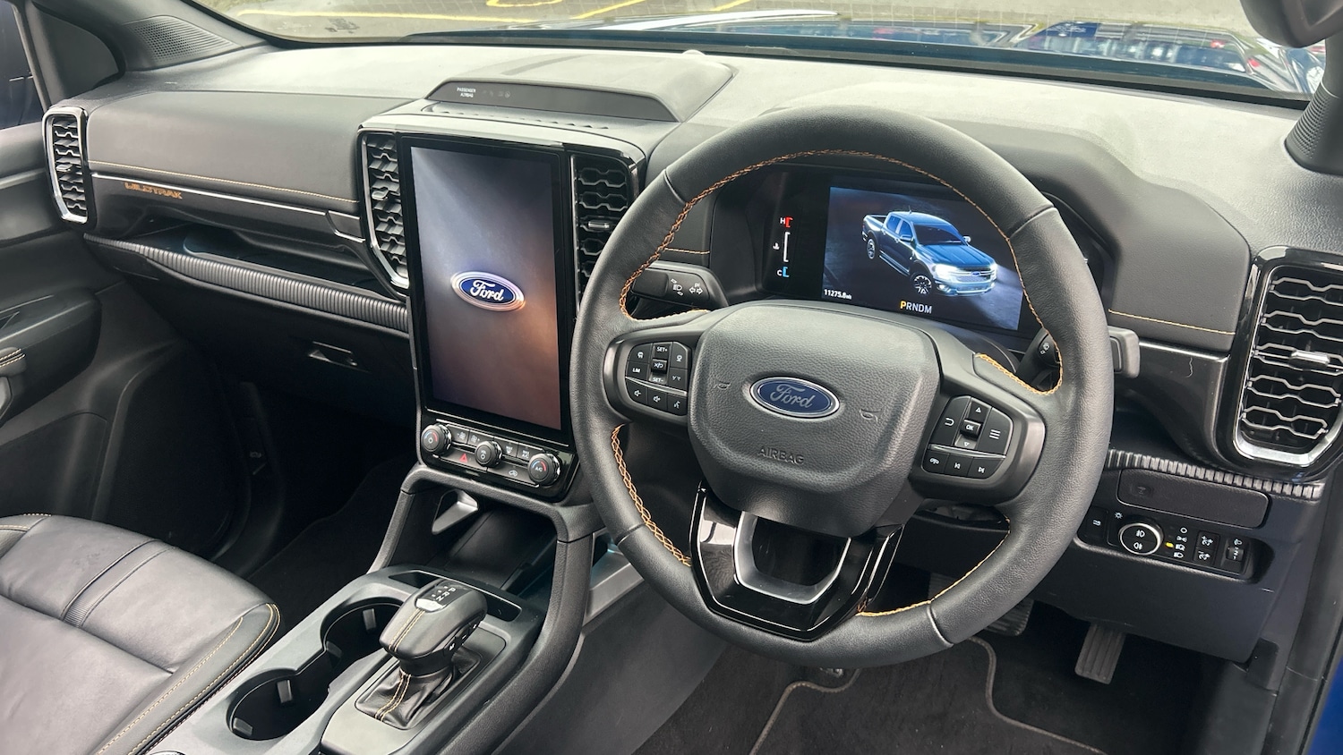 Used Ford Ranger 2024 for sale - 77515372: Photo 16