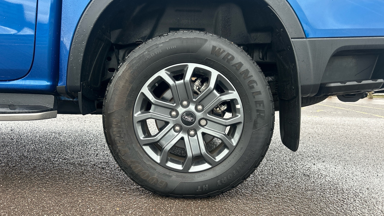 Used Ford Ranger 2024 for sale - 77515372: Photo 17