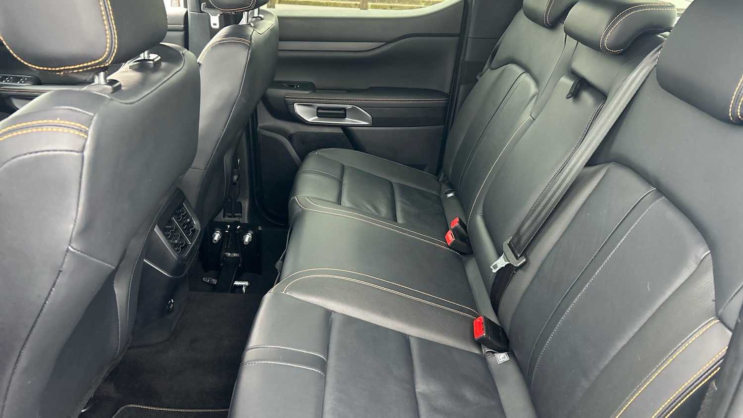 Used Ford Ranger 2024 for sale - 77515372: Photo 18