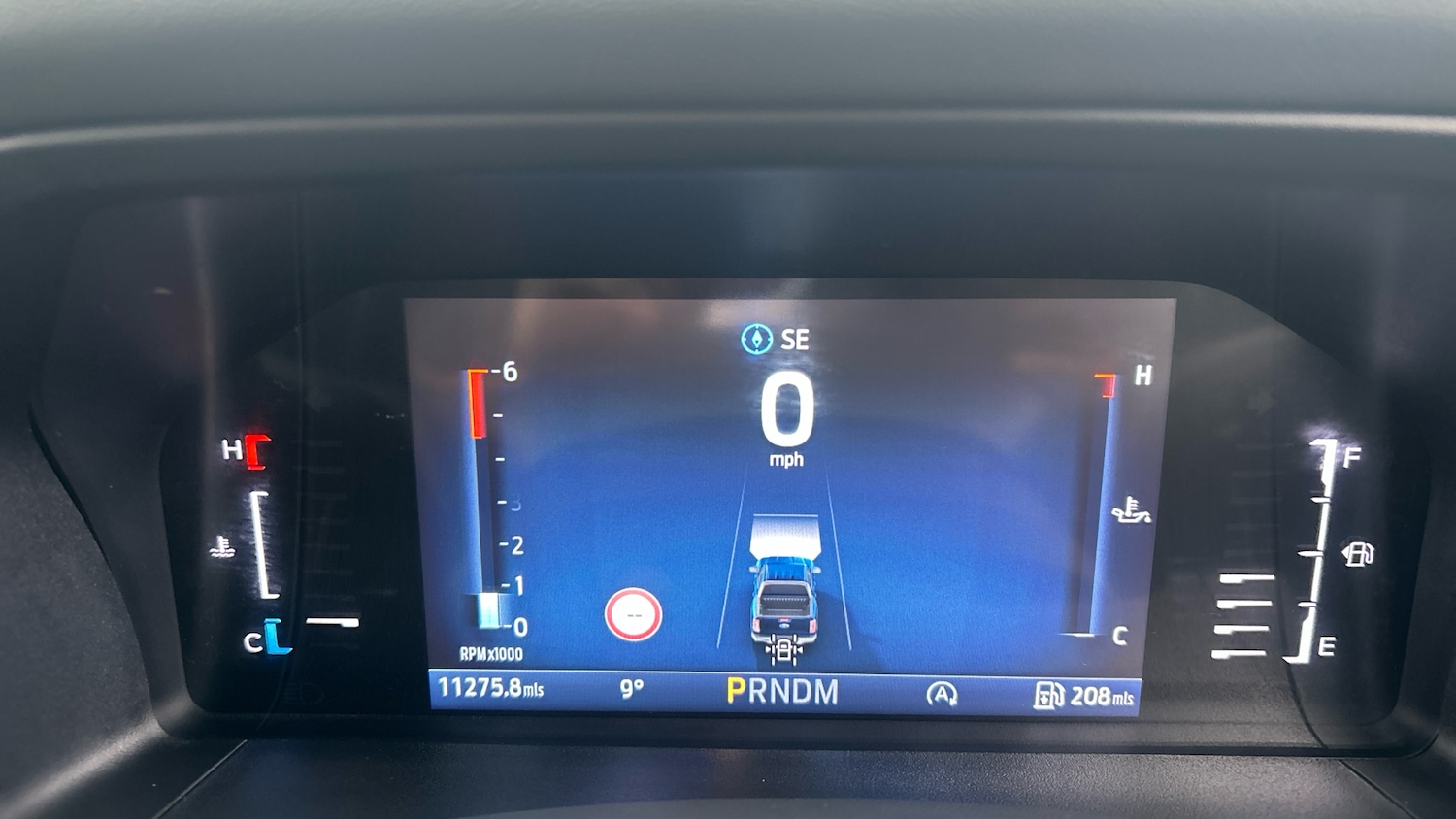 Used Ford Ranger 2024 for sale - 77515372: Photo 19