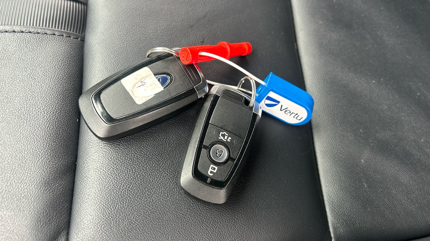 Used Ford Ranger 2024 for sale - 77515372: Photo 20