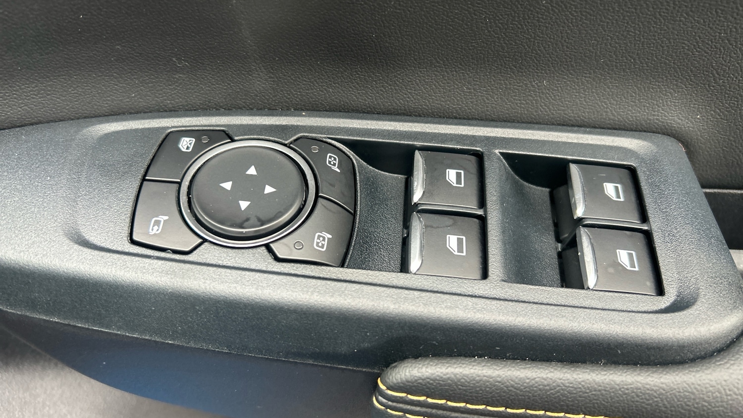 Used Ford Ranger 2024 for sale - 77515372: Photo 21