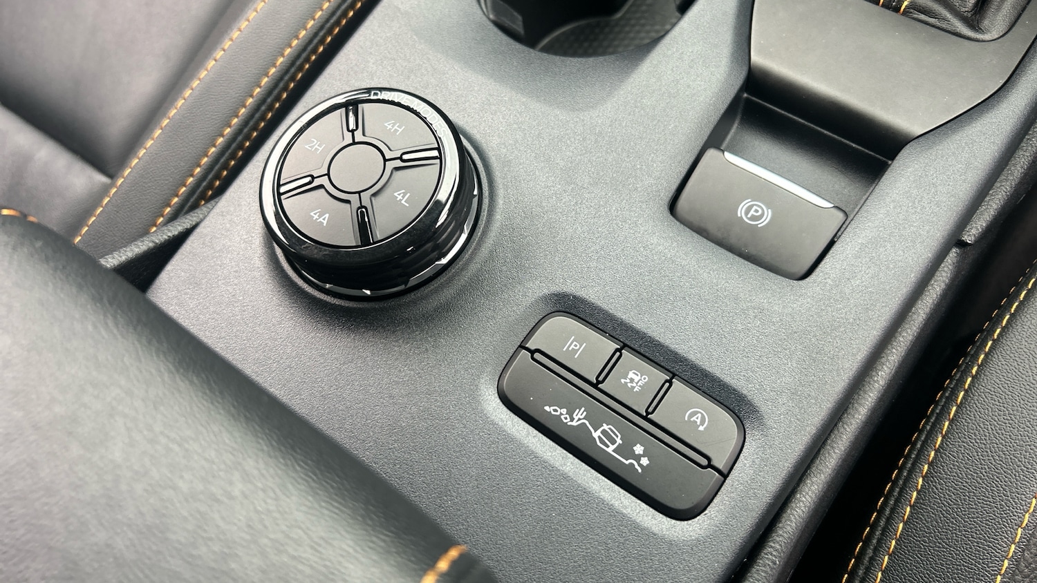 Used Ford Ranger 2024 for sale - 77515372: Photo 25