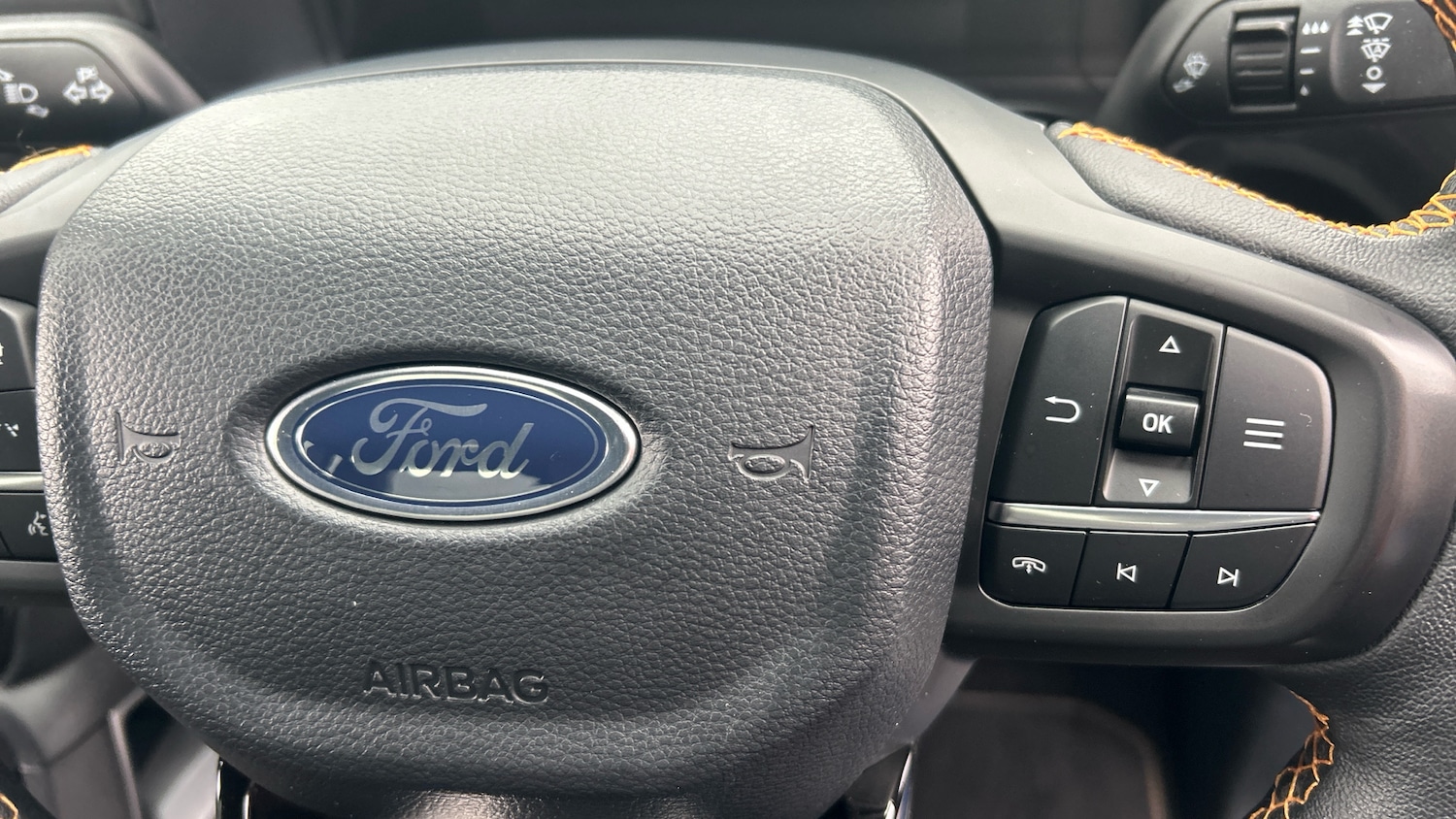 Used Ford Ranger 2024 for sale - 77515372: Photo 27