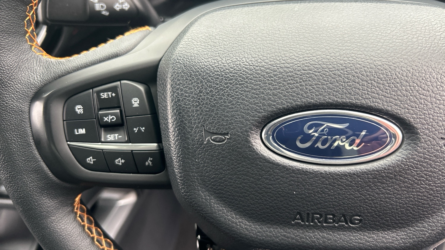 Used Ford Ranger 2024 for sale - 77515372: Photo 28