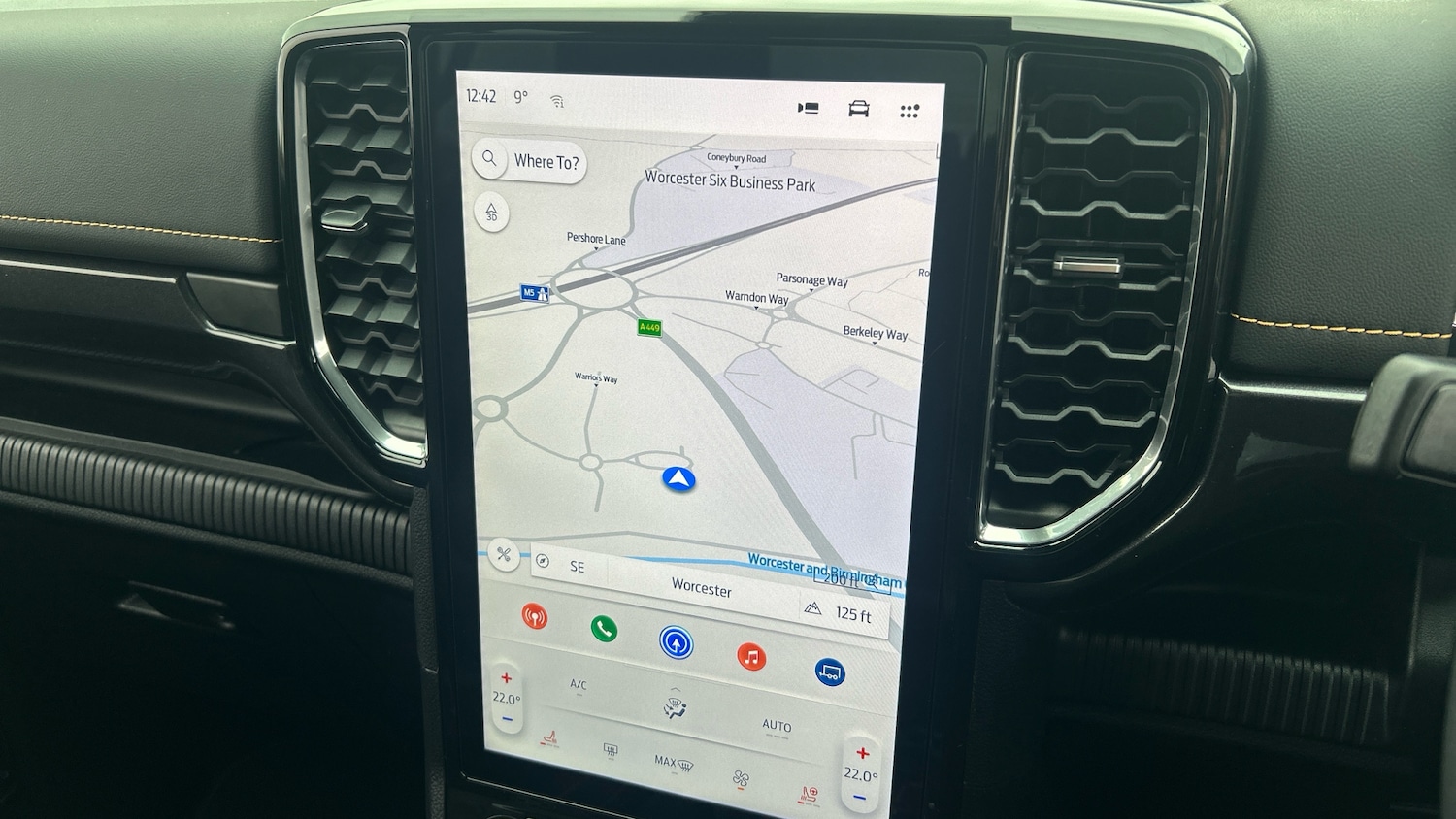 Used Ford Ranger 2024 for sale - 77515372: Photo 33