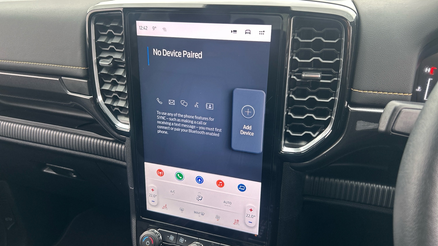 Used Ford Ranger 2024 for sale - 77515372: Photo 34