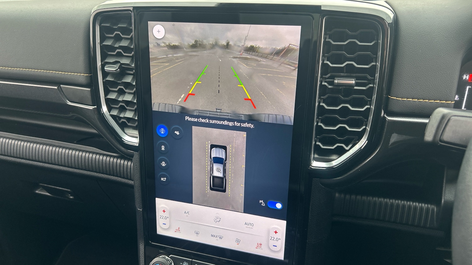 Used Ford Ranger 2024 for sale - 77515372: Photo 35