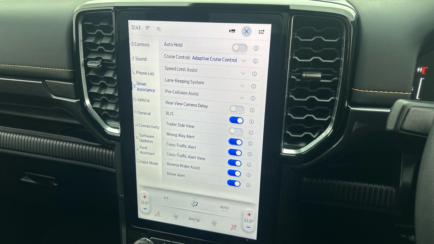 Used Ford Ranger 2024 for sale - 77515372: Photo 36