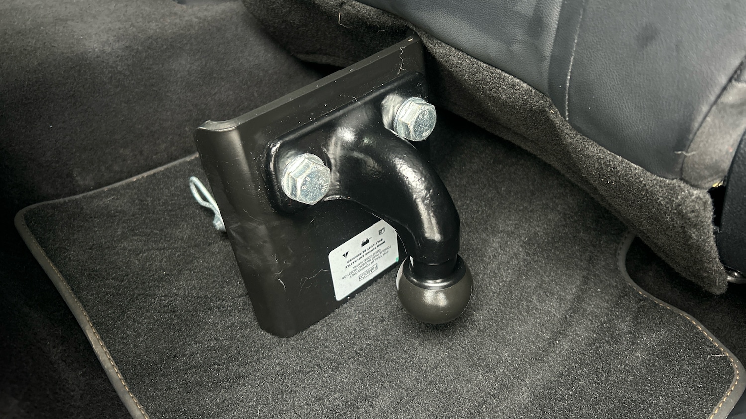 Used Ford Ranger 2024 for sale - 77515372: Photo 38