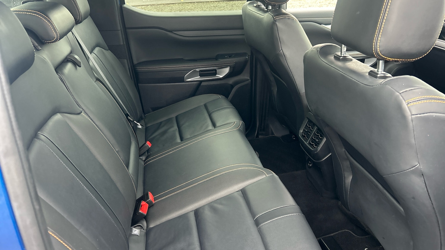 Used Ford Ranger 2024 for sale - 77515372: Photo 5