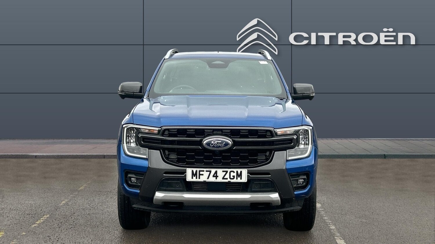 Used Ford Ranger 2024 for sale - 77515372: Photo 8