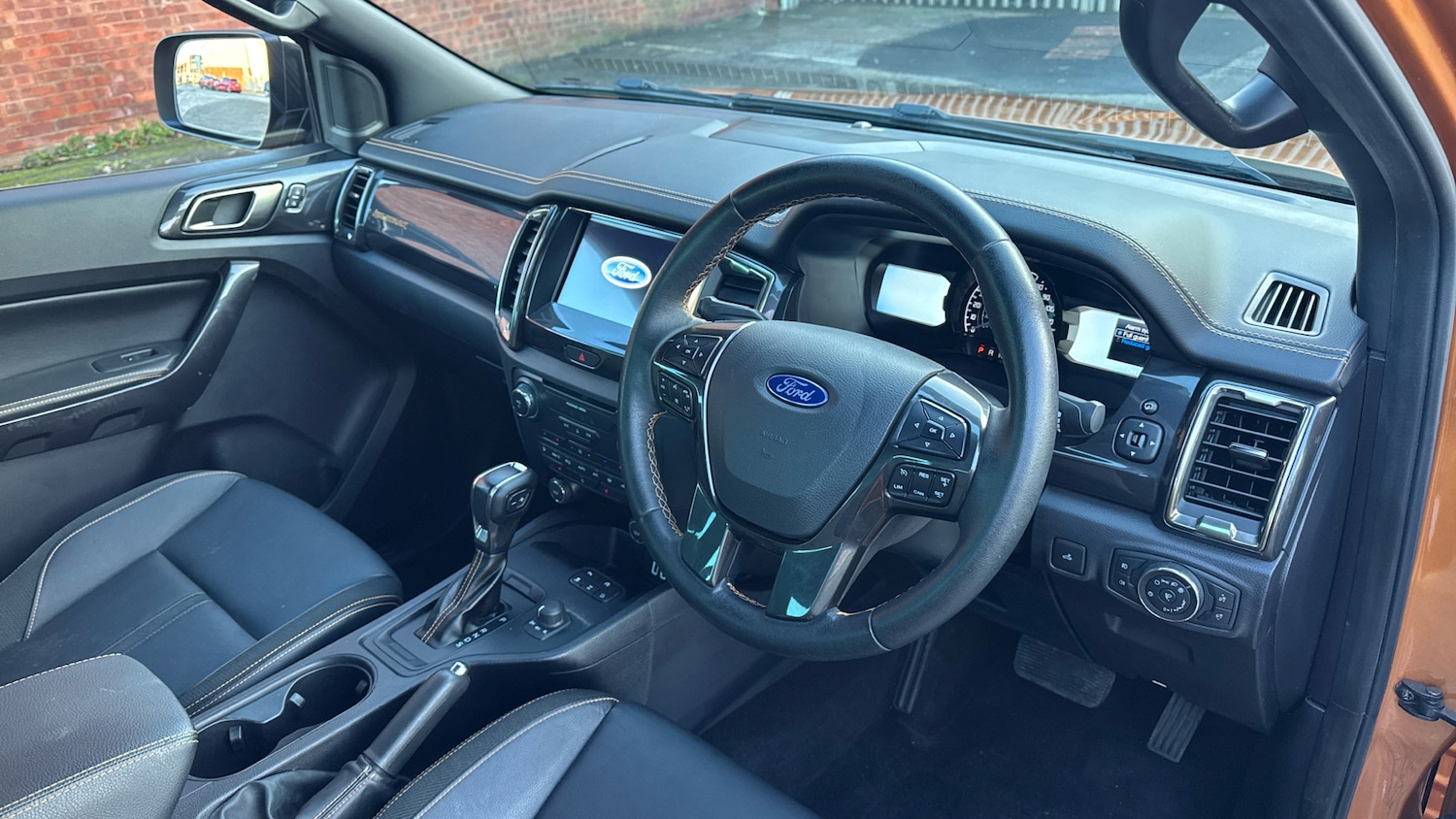 Used Ford Ranger 2019 for sale - 77272135: Photo 16