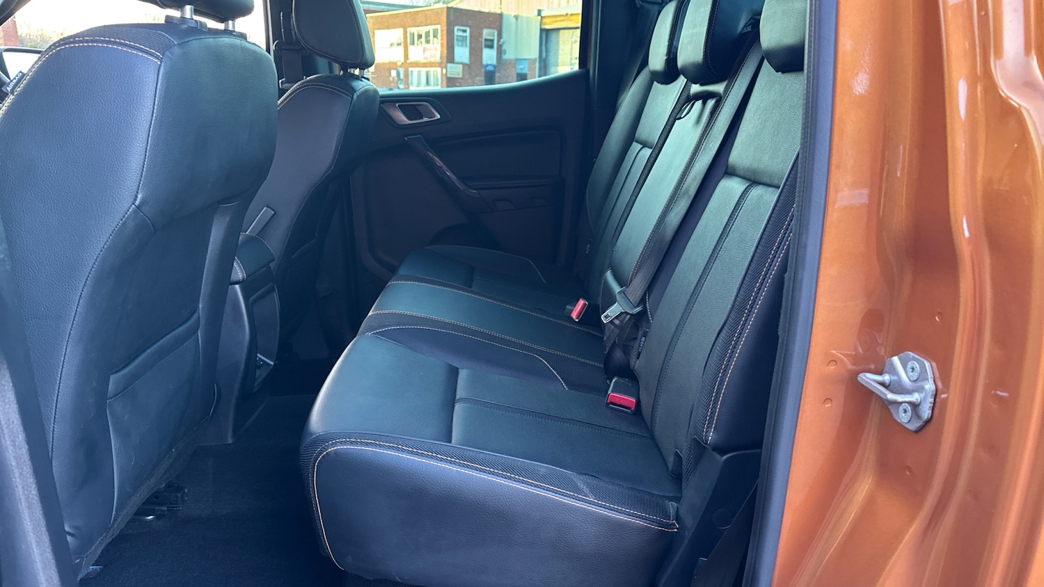 Used Ford Ranger 2019 for sale - 77272135: Photo 18