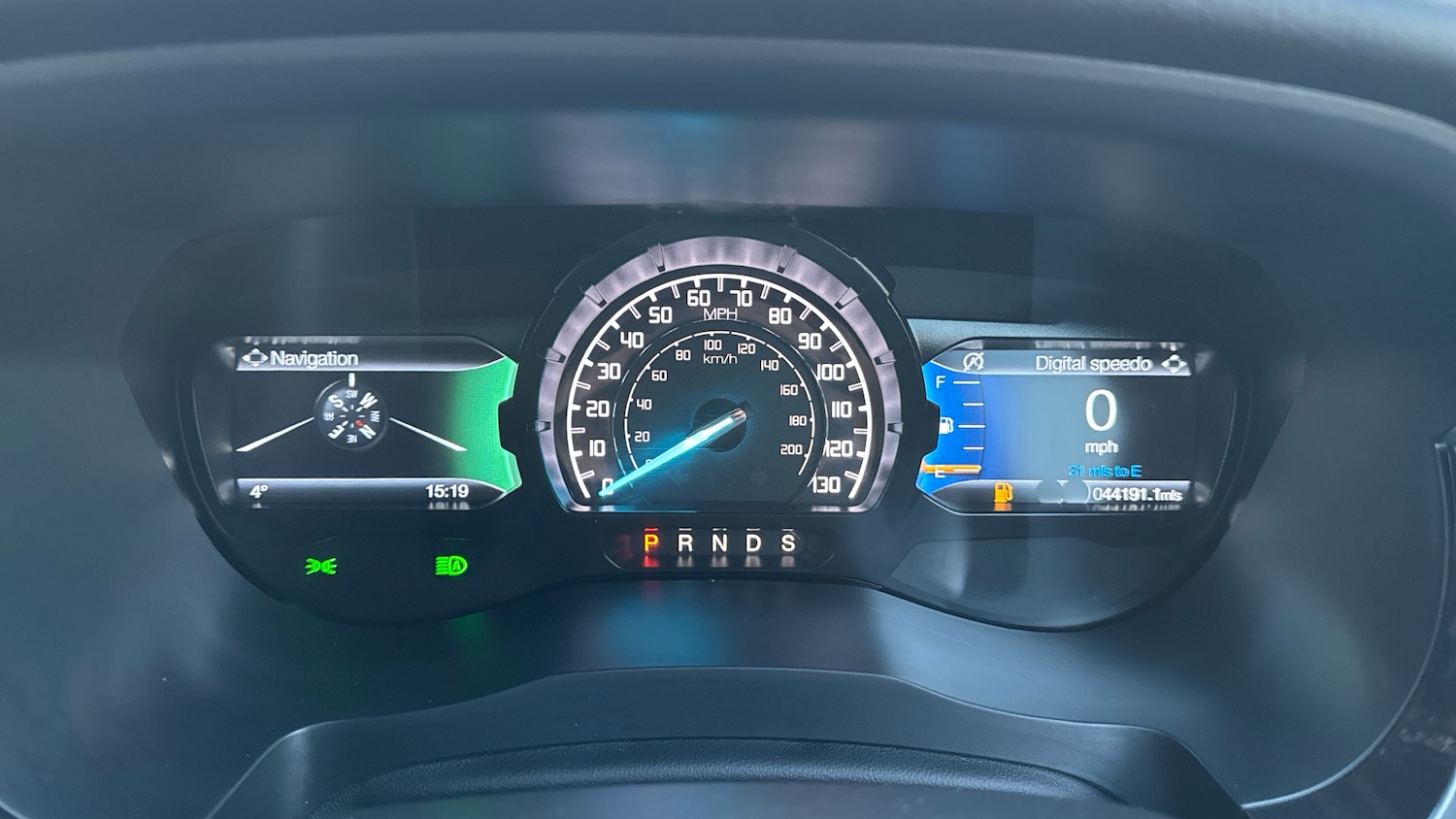 Used Ford Ranger 2019 for sale - 77272135: Photo 19