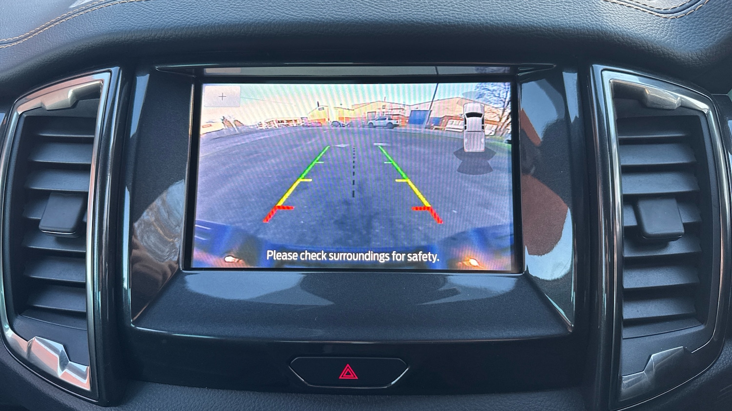 Used Ford Ranger 2019 for sale - 77272135: Photo 21