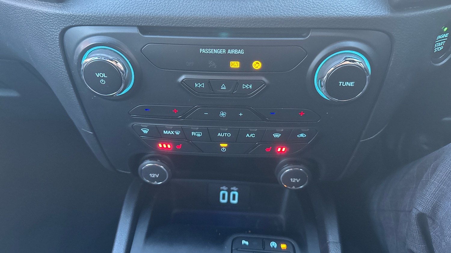 Used Ford Ranger 2019 for sale - 77272135: Photo 24