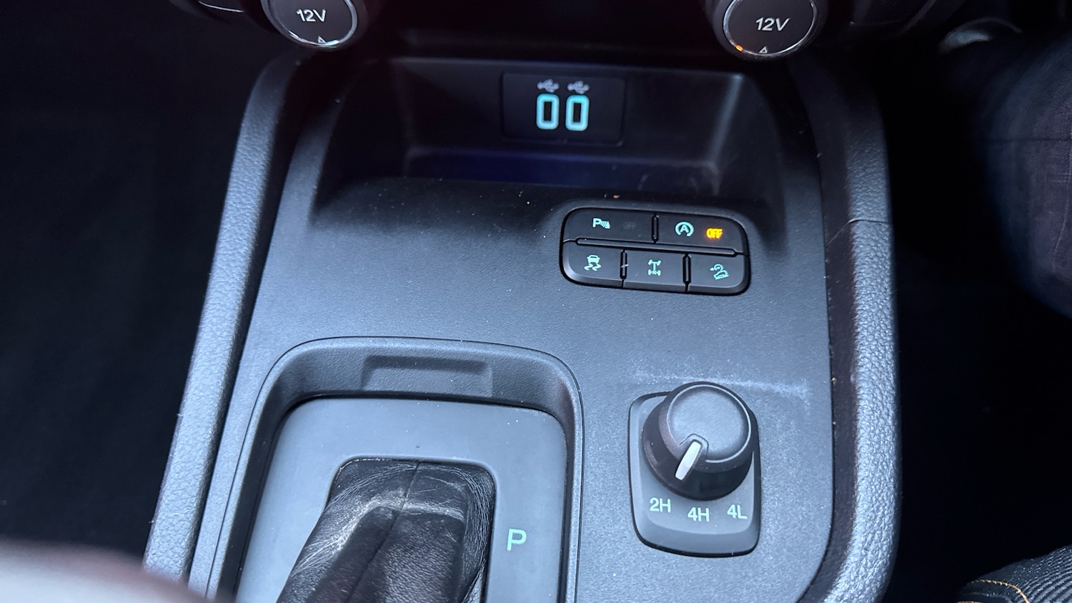 Used Ford Ranger 2019 for sale - 77272135: Photo 25