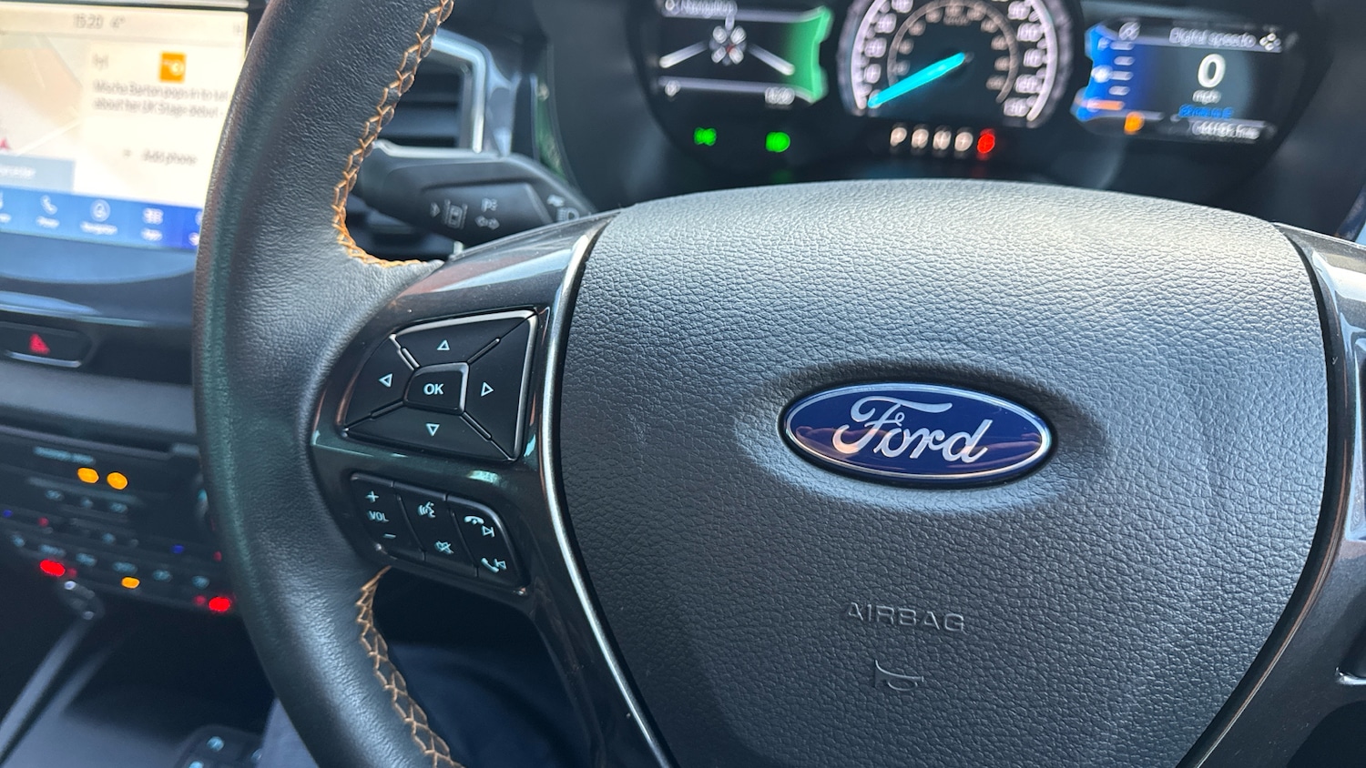 Used Ford Ranger 2019 for sale - 77272135: Photo 26