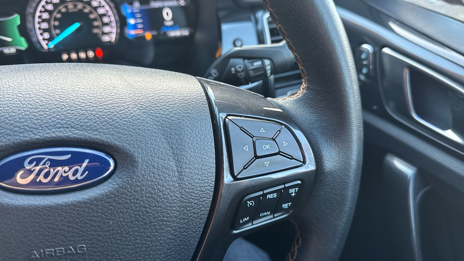 Used Ford Ranger 2019 for sale - 77272135: Photo 27