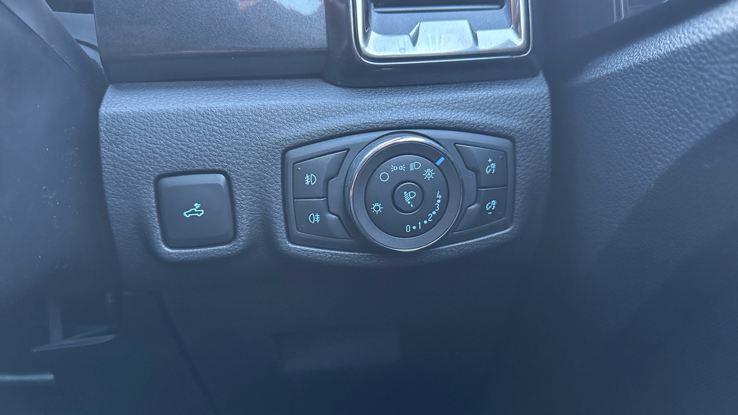 Used Ford Ranger 2019 for sale - 77272135: Photo 28