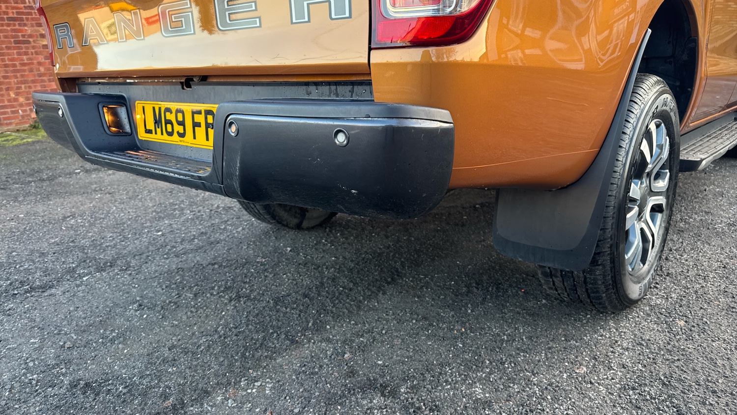 Used Ford Ranger 2019 for sale - 77272135: Photo 31