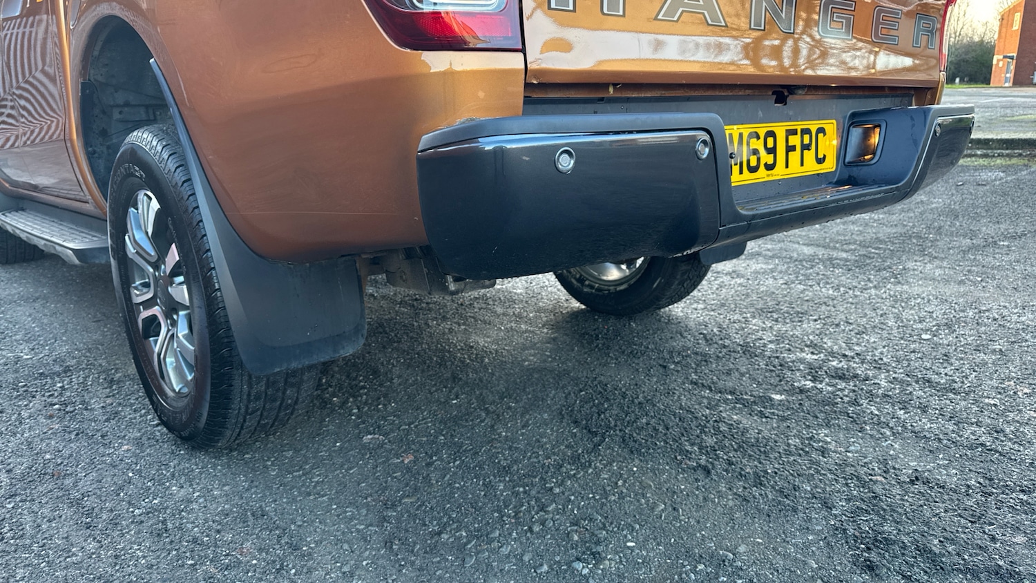 Used Ford Ranger 2019 for sale - 77272135: Photo 33