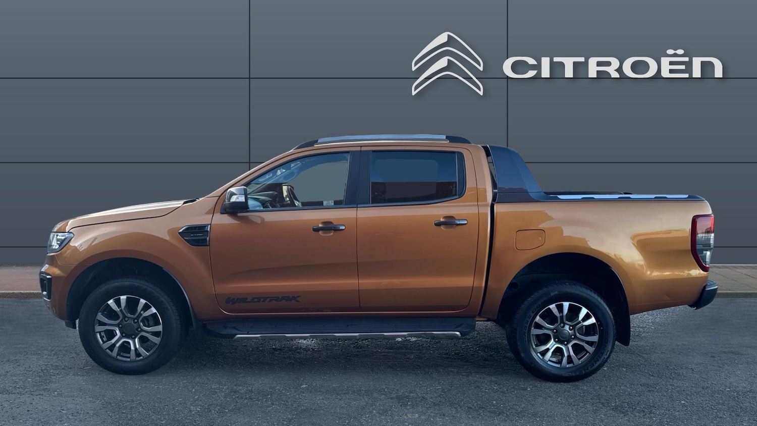 Used Ford Ranger 2019 for sale - 77272135: Photo 4
