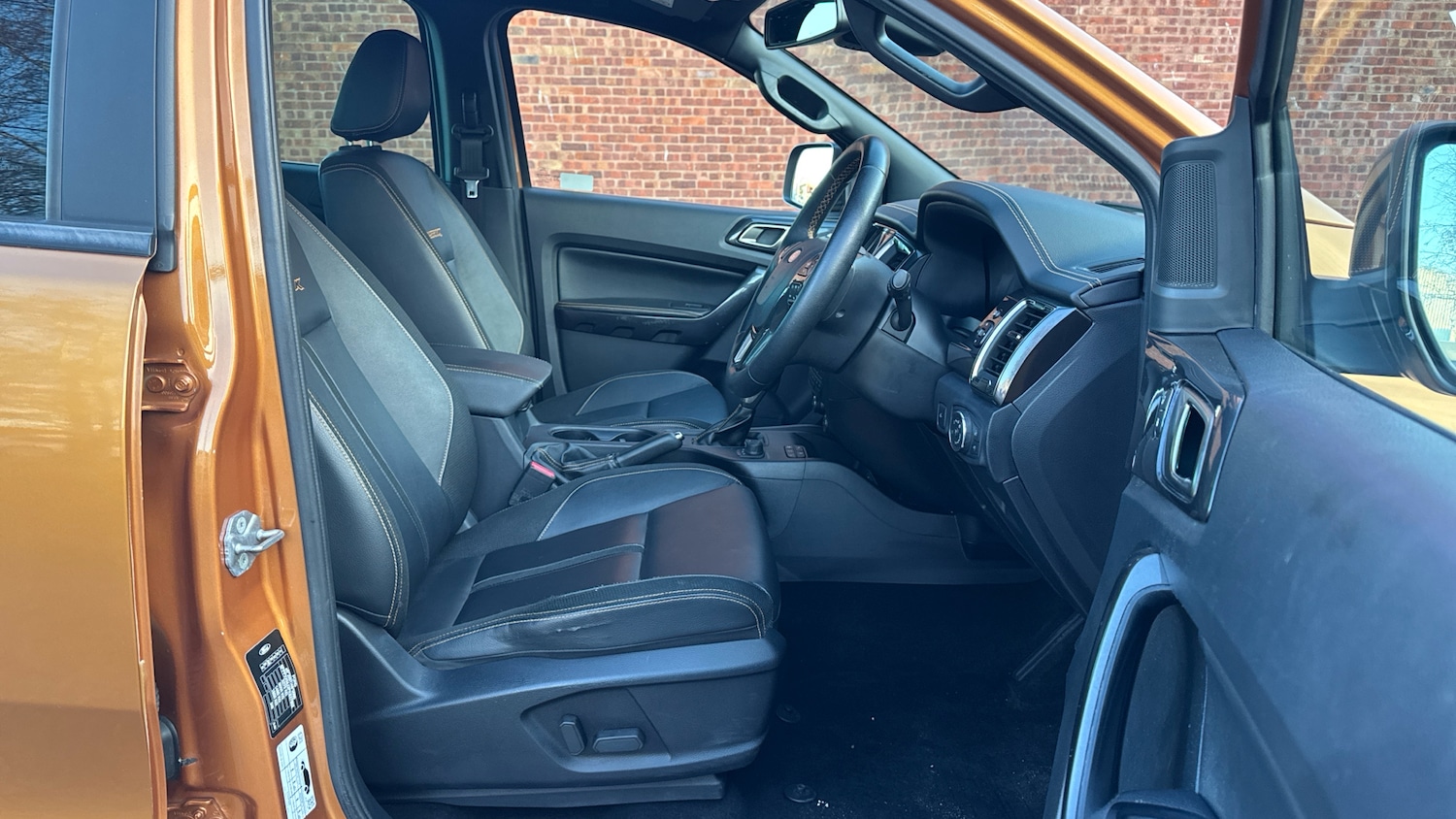 Used Ford Ranger 2019 for sale - 77272135: Photo 6