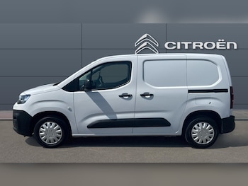 Used Citroen Berlingo 2023 for sale - 78994953: Photo
