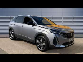 2023 (73) - 1.2 PureTech Active Premium+ 5dr EAT8 Petrol Estate