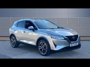 2024 (73) - 1.3 DiG-T MH Tekna 5dr Petrol Hatchback