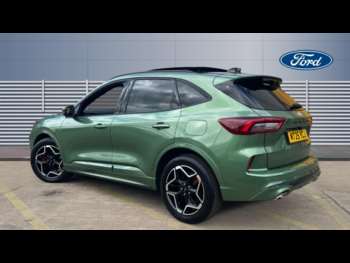 Used Ford Kuga 2025 for sale - 75408438: Photo