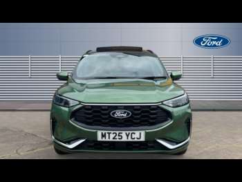 Used Ford Kuga 2025 for sale - 75408438: Photo