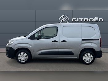 Used Citroen Berlingo 2024 for sale - 78745209: Photo
