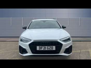 Used Audi A4 2021 for sale - 74455977: Photo
