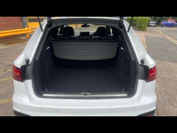 Used Audi A4 2021 for sale - 74455977: Photo
