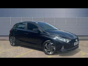 2021 (71) - 1.0T GDi Element 5dr Petrol Hatchback