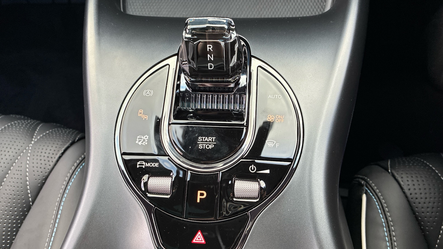 Vehicle 28