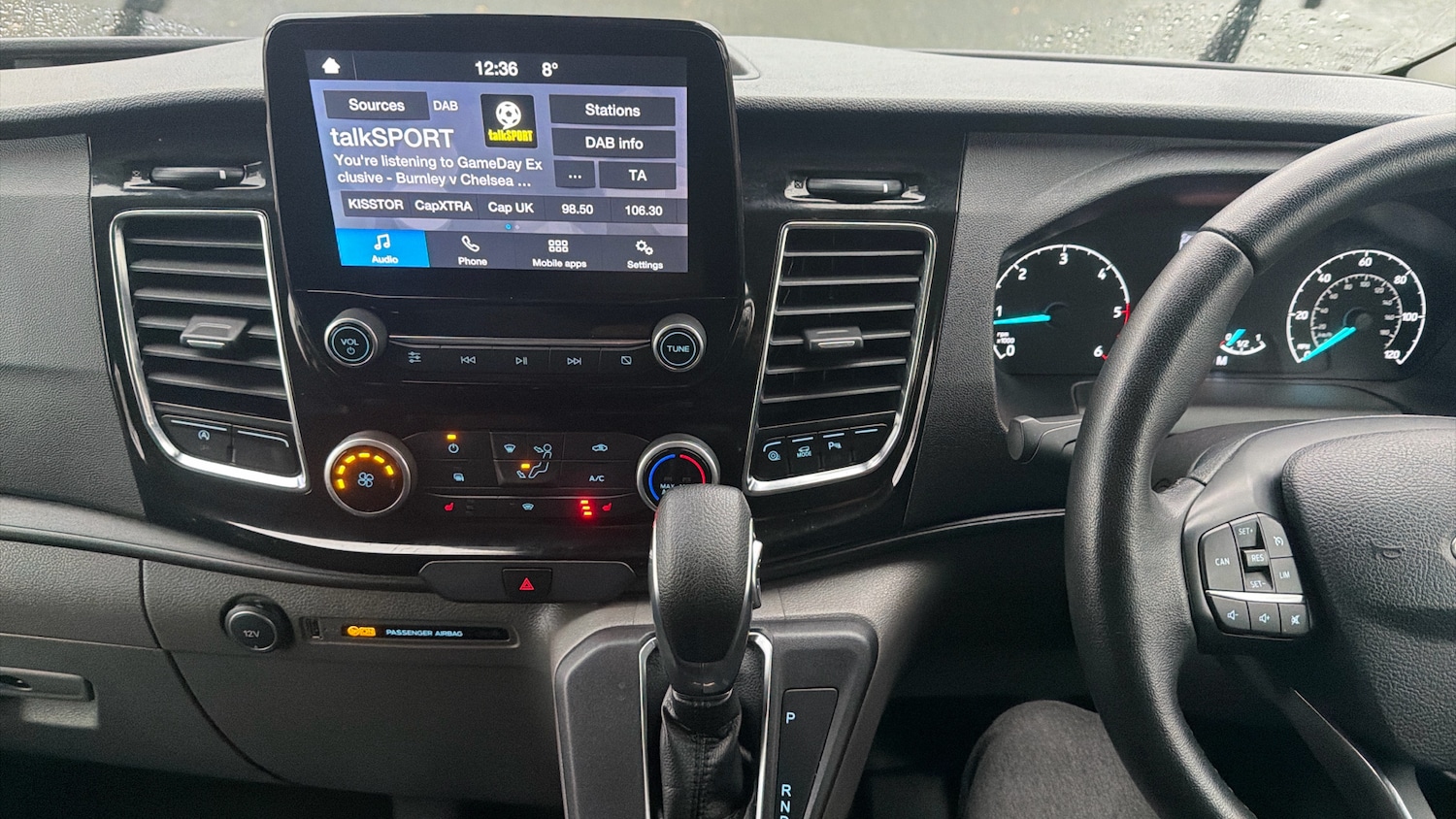 Used Ford Transit Custom 2021 for sale - 77272122: Photo 15