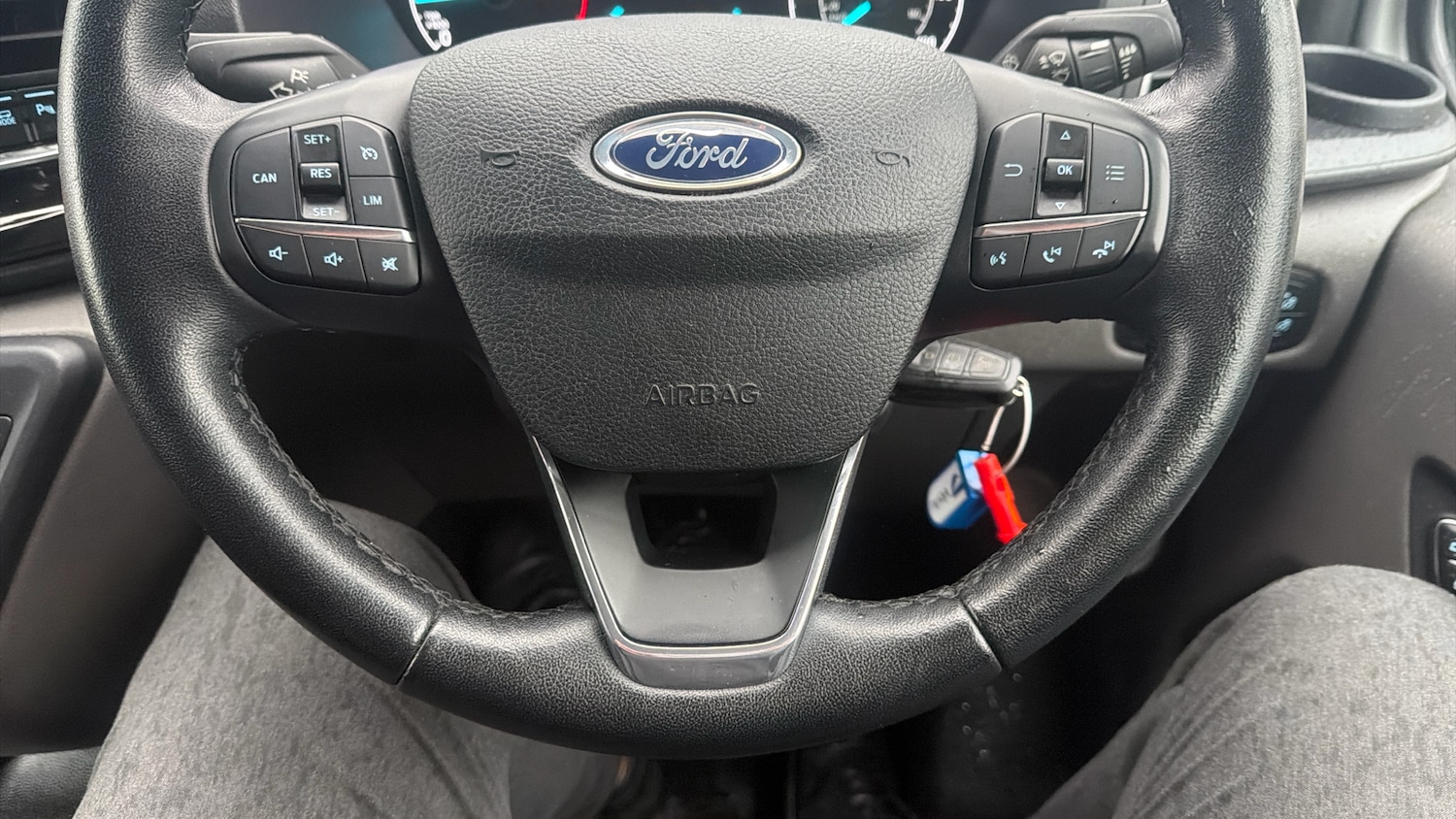 Used Ford Transit Custom 2021 for sale - 77272122: Photo 25