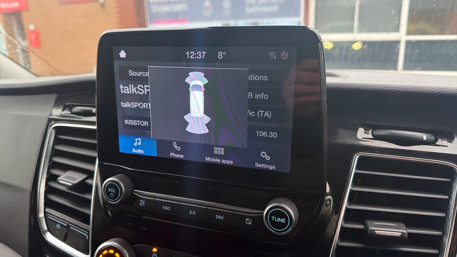 Used Ford Transit Custom 2021 for sale - 77272122: Photo 27