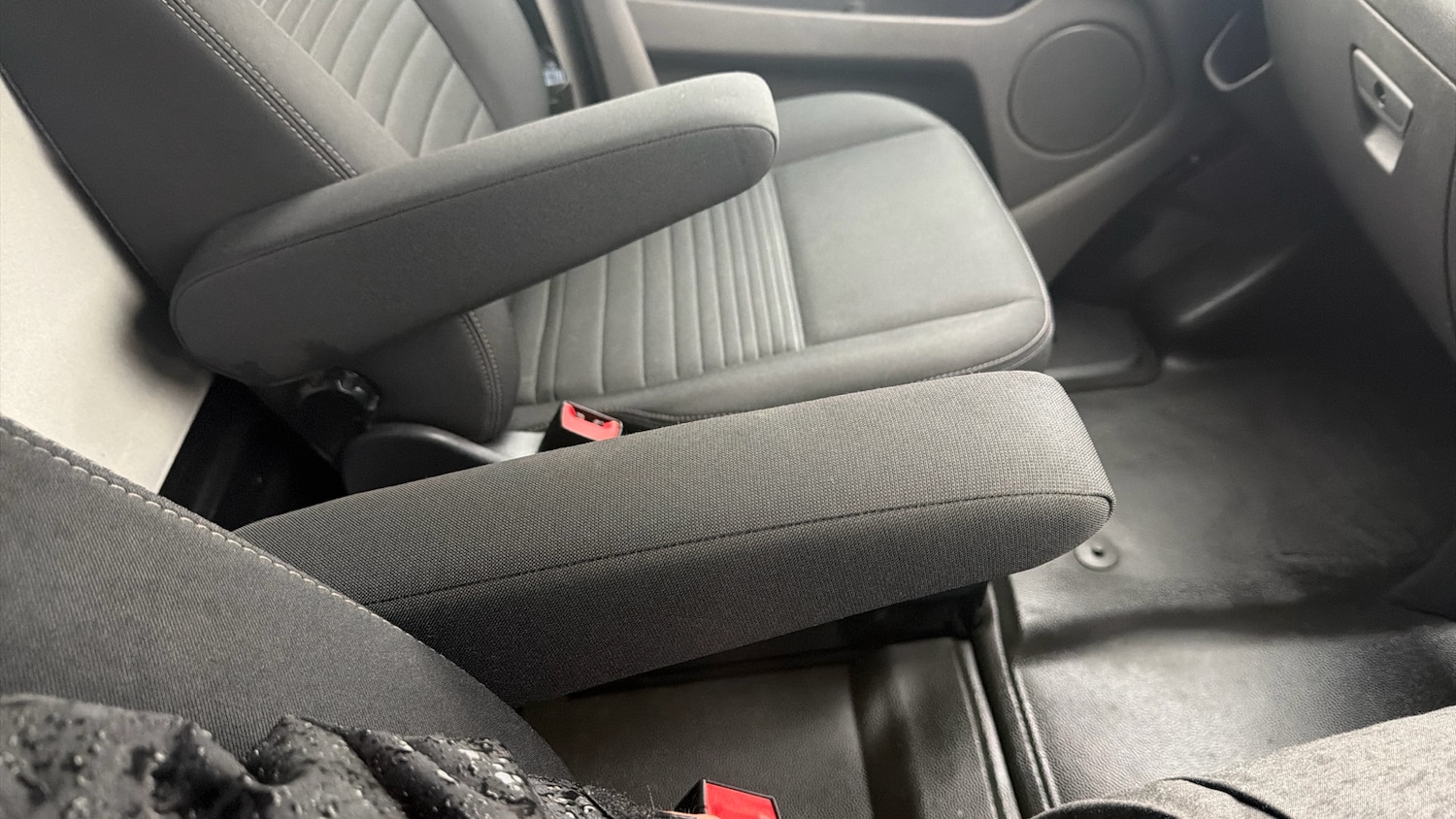 Used Ford Transit Custom 2021 for sale - 77272122: Photo 30