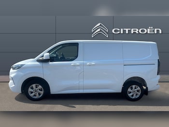 Used Ford Transit Custom 2024 for sale - 79227965: Photo